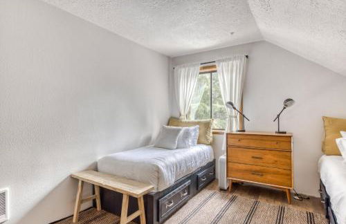 Little Trail Lodge - Unit B - Foto 35