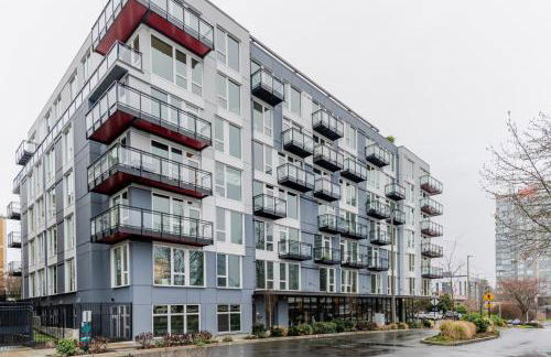 Blueground Northwest Bellevue views nr Bellevue Park SEA-991 - Foto 33