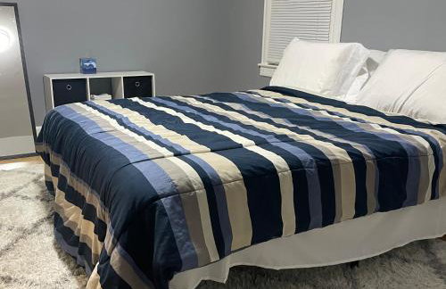 Comfy 3 Bed 1 Bath with Wifi in College and Restaurant Area - Foto 6