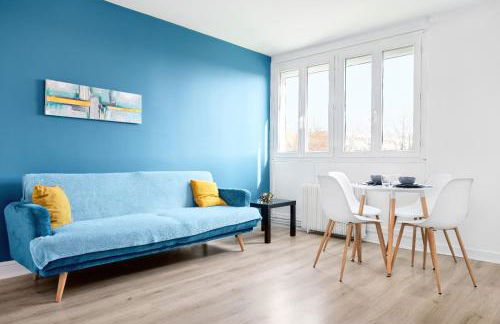 Appartement Prestige - Amiens - Foto 7