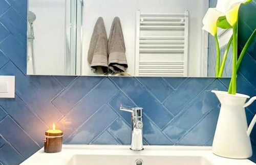 Apartamento moderno y acogedor a 3 min de la playa, Baiona - Foto 10