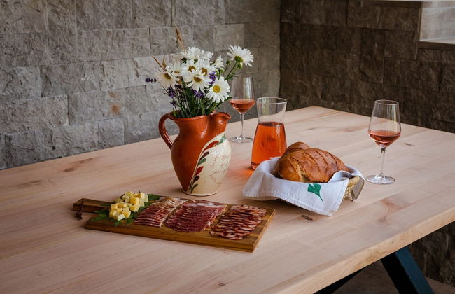 Vineyard cottage Radulja - Photo 15