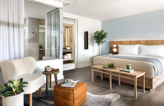 1 Hotel Toronto - Foto 7