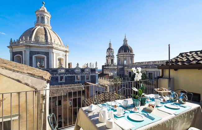 Penthouse Duomo - Foto 21