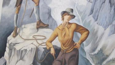 Komfort-Ferienhaus Alpspitz - Foto 4