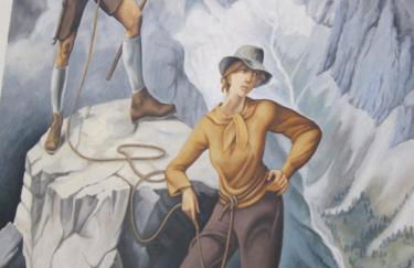 Komfort-Ferienhaus Alpspitz - Foto 4