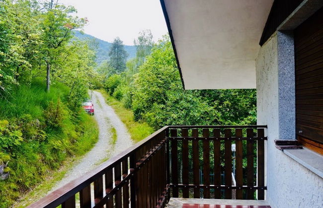 Gold Cave Case Vacanza - Foto 48