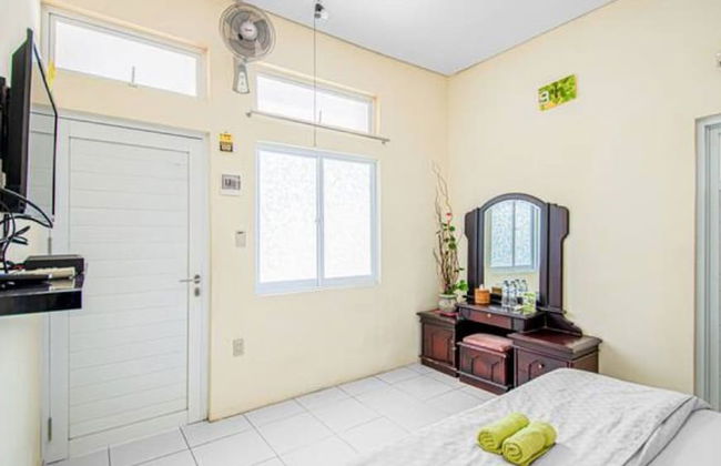 Homestay Helinium - Foto 10