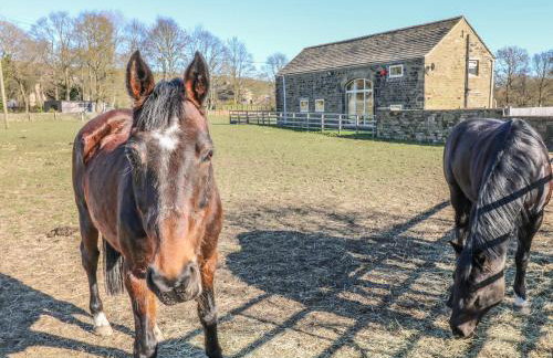 Bullace Barn - Foto 37
