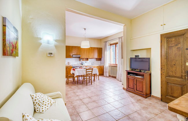 Home Boccaccio Terrace and Chianti View 1 - Foto 12