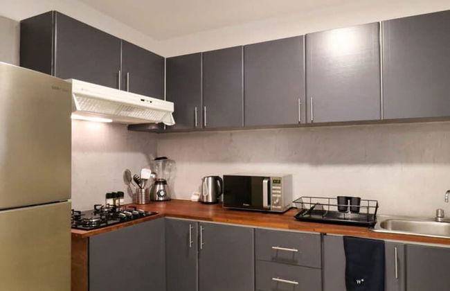 w Stylish 1BR w AC in the Heart of Miraflores - Foto 22