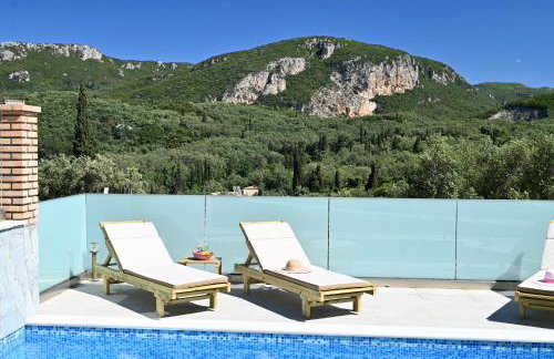 Villa Ioanna - Foto 21