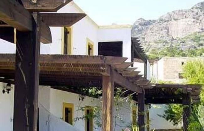 Filoxenia Villa - Foto 70