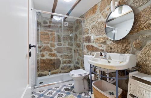 Mansion in Vale Abrigoso - Mezio with Patio - Foto 26