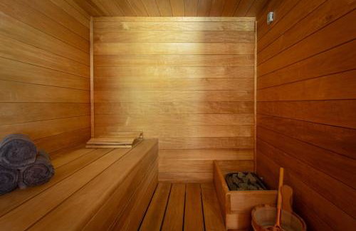 Stunning country home with Hot Tub and Sauna - Foto 13