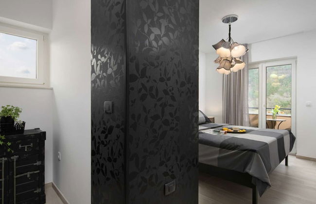 Villa With Pool Surrounded by Woods in Labin - Foto 4