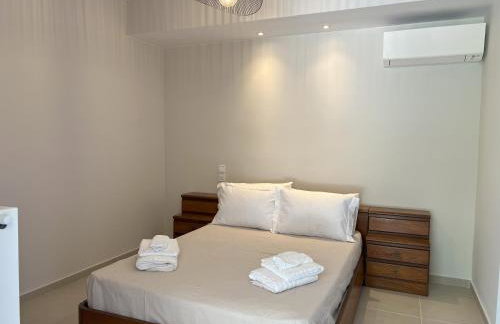 The Theologos Guesthouse - Foto 25