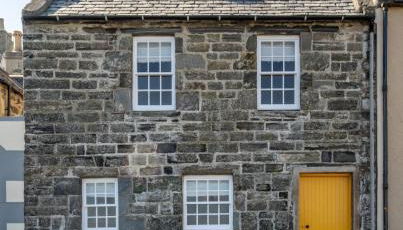 6 Shorehead, Portsoy - Foto 2