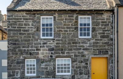 6 Shorehead, Portsoy - Foto 2