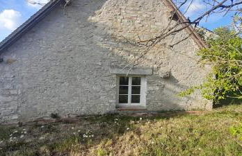L'ancienne boulangerie du Grand Verger 7 pers - Foto 21