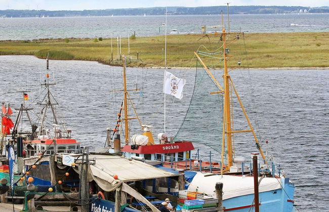 Holiday Home in Wendtorf - Foto 35