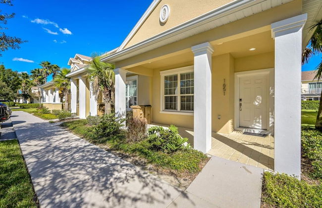 Charming Villa With Private Pool Bliss - Foto 28