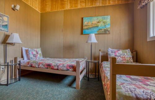 Totem House - Meredith Lodging - Foto 38