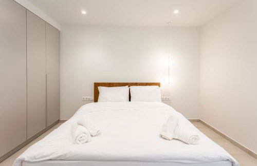 Grec Suites Dafni, Athens by GrecCollection - Foto 31