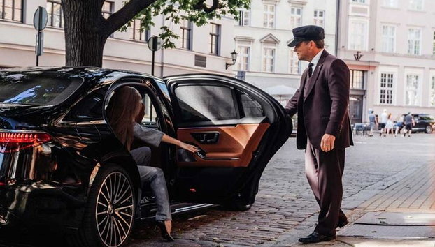 *** Circuit Naples-Sorrente-Amalfi en voiture de luxe *** +39 338 3633058 - Photo 3, Chauffeur Falco +39338 3633058 MEILLEUR CHOIX