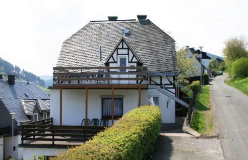 Helle Wohnung bei Willingen mit Terrasse - Foto 29