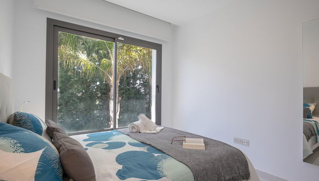 Apartment Marbella Golf - Foto 2, Habitación