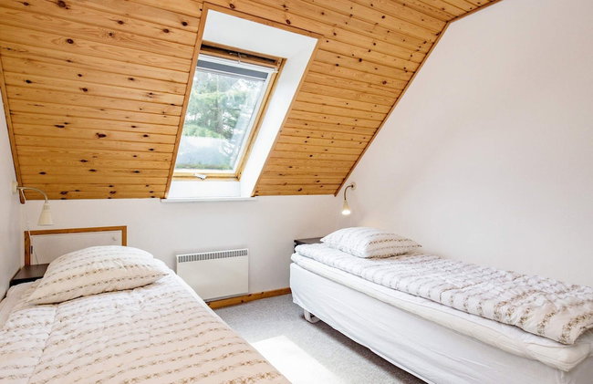 6 Person Holiday Home in Aeroskobing - Foto 12