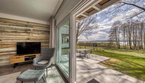 Ferienhaus SeeZauber am Fleesensee - Foto 5