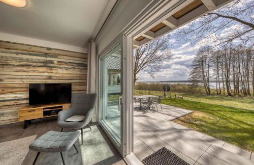 Ferienhaus SeeZauber am Fleesensee - Foto 5