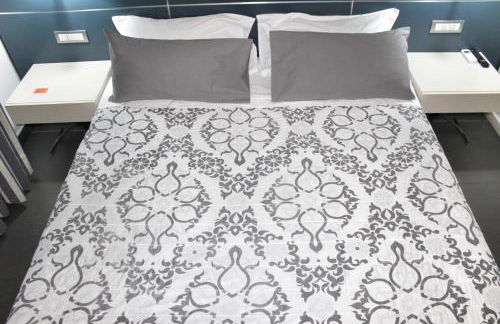 Cosenza Luxury Apartment - Foto 26