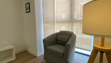 Apartamento de lujo reciente construcción, distrito Salamanca, Alquiler Temporada - Foto 5