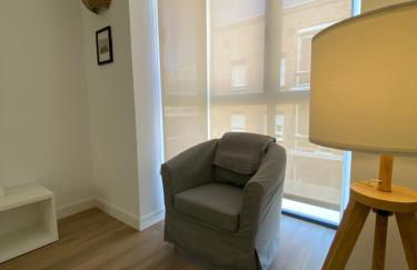 Apartamento de lujo reciente construcción, distrito Salamanca, Alquiler Temporada - Foto 5