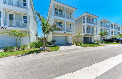 Sweet & Salty Beach House home - Foto 44