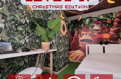 LevelUp Disneyland Family - Foto 1