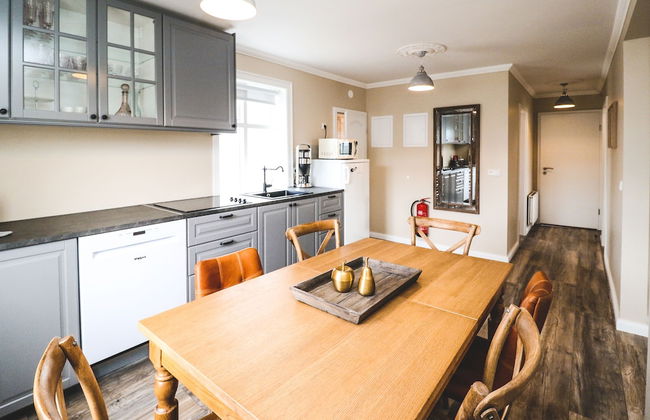 G19 Boutique Apartments - Foto 41