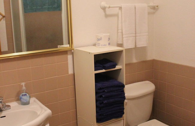 Ship's Wheel Resort - Foto 20