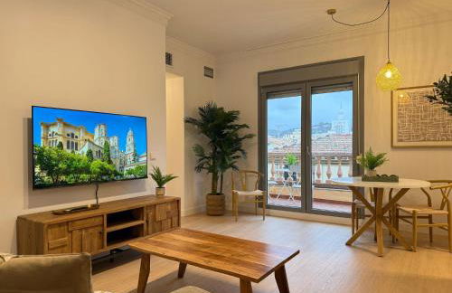 Life Apartments Alameda Colon - Foto 114