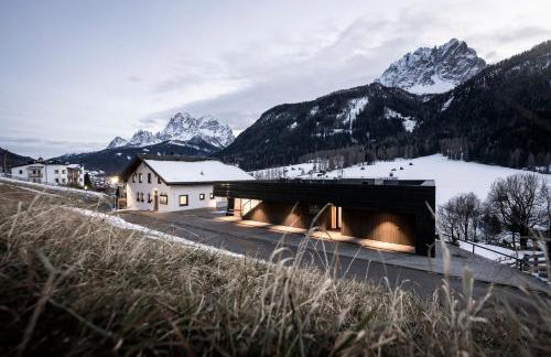 Villa Rainer Sexten - Photo 1