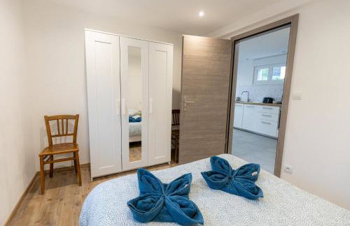 Appartement cosy et lumineux à Kaysersberg - Foto 7