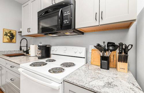 Remodeled Mins to Beach & Downtown Downstairs - Foto 31