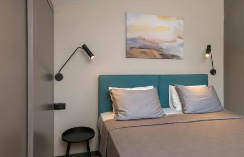 Amazing Home In Labin With Sauna - Photo 31