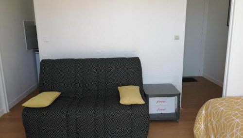 Studio zen avec parking - Foto 2