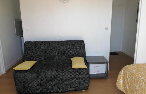 Studio zen avec parking - Foto 2