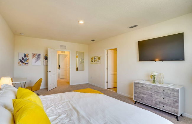 Charming Haines City - Foto 22