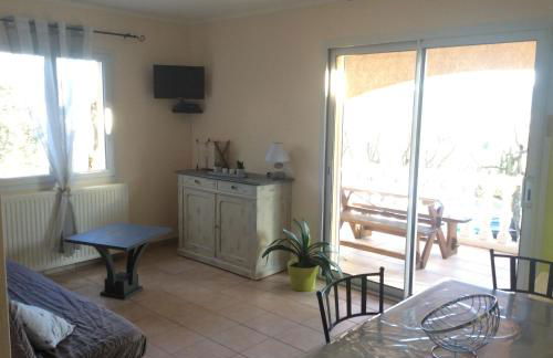 Gîtes de l'Esquirou - Photo 57